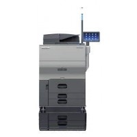 Ricoh Pro C5300S, Light Production Printer