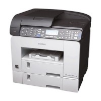 Konica Minolta bizhub C3110, Colour Multifunctional Printer