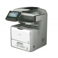 Ricoh SP5210SF A4 Mono Duplex Printer