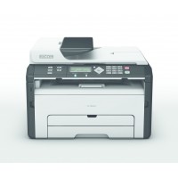 Ricoh SP 204SFN Multifunctional Printer 
