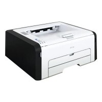 Ricoh SP 213w, A4 Black and White Printer