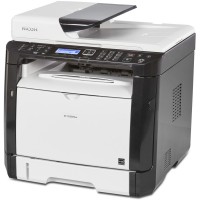 Ricoh SP 325SFNw, Mono Laser Printer