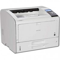 Ricoh SP 6430dn, A3 Mono Led Printer