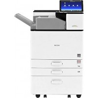 Ricoh sp 8400dn, Single Function Laser Printer