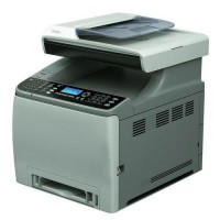 Ricoh SP C242SF, Mutifunction Printer