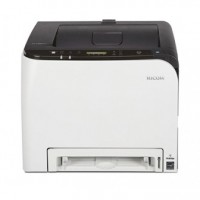Ricoh SP C260DNw, A4 Colour Laser Printer