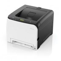 Ricoh SP C261DNw, A4 Colour Laser Printer