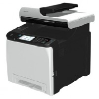 Ricoh SP C262SFNw, Colour Laser Printer