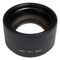 Ricoh TC-1, 1.88 x Tele conversion lens