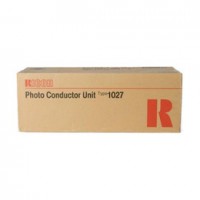 Ricoh B2050151, PCU- Photo Conductor Unit Black, Type 1027, 2027, MP2550, MP3350- Original 