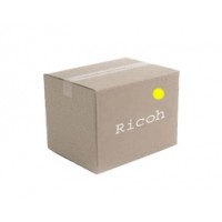 Ricoh 405691, Gel Cartridge Yellow, GXE2600, GXE3300, GXE3350- Original  