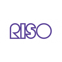 Riso S4868, Ink Cartridge Cyan, HC5500- Compatible