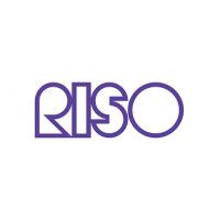 Riso S4869, Ink Cartridge Magenta, HC5500- Original