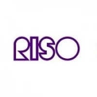 Riso S7284E, Ink Gray, ComColor GD7330, GD9630, GD9631- Original
