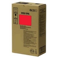 Riso S7205E, Ink Red, EZ200, EZ300, EZ370, EZ570- Original