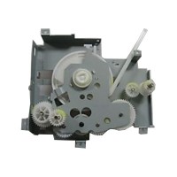 HP RM1-1049-000CN, Main Drive Gear Assembly, Laserjet M4345, M4349- Original