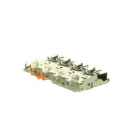 HP CB441-67907, Main Drive Assembly, LaserJet 3000, 3600, 3800, CP3505- Original