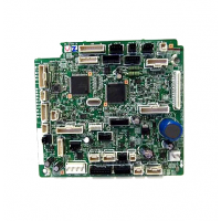 HP RM1-8293-000CN, DC Controller Assembly, M601, M602, M603- Original