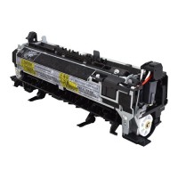 HP E6B67-67901, Fuser Assembly, M604, M605, M606- Original