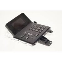 HP RM2-7180-000CN, Control Panel Assembly, Color LaserJet M552dn, M553dn- Original 