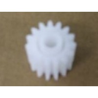 HP RU5-0553-000CN, 15 Tooth Gear, LaserJet M5025- Original 
