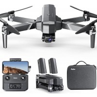 Ruko F11GIM2, Drones with Camera 4k Professional, 64 Mins Flight Time Drone