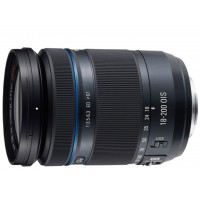 Samsung 18-200mm f2.5-6.3 iFunction Lens