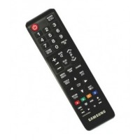 Samsung AA59-00741A, LED TV Remote Control, F5000, F5020- Original