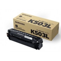 Samsung CLT-K503L, Toner Cartridge HC Black, C301X, C306X, C3010, C3060- Original
