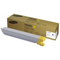 Samsung SS735A, Toner Cartridge Yellow, MultiXpress X4220RX, X4250LX, X4300LX- Original