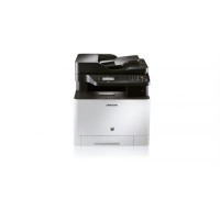 Samsung CLX-4195FW A4 Colour Multifunction - Wireless