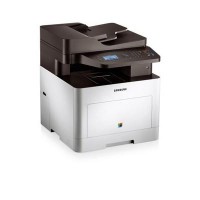 Samsung CLX-6260ND A4 Colour Laser Multifunction