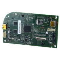 Samsung JC92-02436A, OPE Panel PCB, CLX-9201, CLX-9301, CLX-9251 SCX-8128- Original