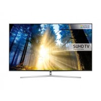 Samsung LED65KS8000TXXU, TV 165.1 cm (65") 4K Ultra HD Smart TV Wi-Fi Silver