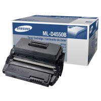 Samsung ML-D4550B/ELS, Toner Cartridge HC Black, ML4050, ML4550, ML4551-  Original