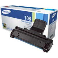 Samsung MLT-D108S, Toner Cartridge Black, ML1640, ML2240- Original