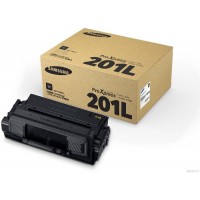 Samsung MLT-D201L, Toner Cartridge HC Black, SL-M4030ND, SL-M4080FX- Original
