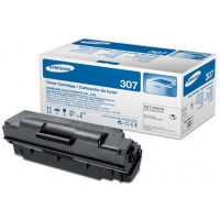 Samsung MLT-D307E/ELS, Extra HC Toner Cartridge Black, ML-4510, 5010, 5015- Original
