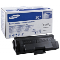 Samsung MLT-D307S/ELS, Toner Cartridge Black, ML-4510, ML-5010, ML5015- Original
