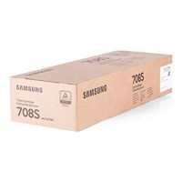 Samsung MLT-D708S, Toner Cartridge Black, MultiXpress SL-K4250, K4350- Original