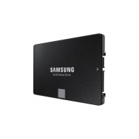 Samsung MZ-77E250B/EU, 870 EVO 250GB SSD