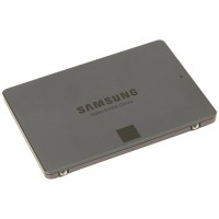 Samsung MZ-77Q8T0BW, 870 QVO 8TB SATA 2.5" Internal Solid State Drive