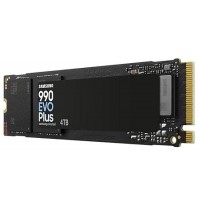 Samsung MZ-V9S4T0BW, 990 EVO Plus SSD 4TB