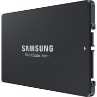 Samsung MZ7LH960HAJR-00005, SSD 960GB, 98 KIOPS, 25 KIOPS, 1.3(3yrs), Serial ATA 6.0 Gbps 