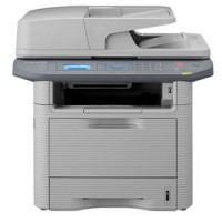 Samsung SCX-5637FR Mono Multifunction Printer