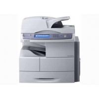 Samsung SCX6555N Mono Multifunction - Clearance product