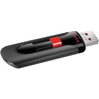 SanDisk SDCZ60-008G-B35, 8GB Cruzer Glide USB Flash Drive