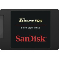 SanDisk SDSSDXPS-240G-G25, Extreme PRO Solid State Drive