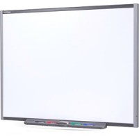 Smartboard 680 Interactive Whiteboard