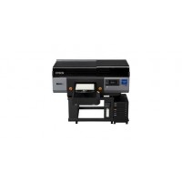 Epson SURECOLOR SC-F3000, Direct-to-Garment Printer